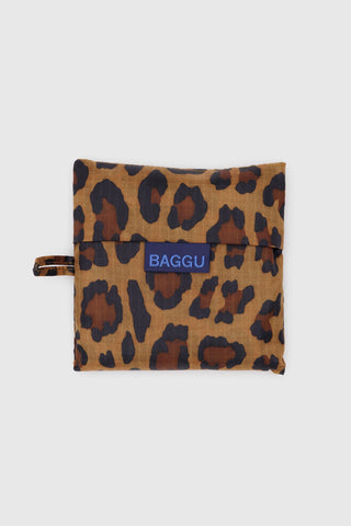 Standard BAGGU Leopard