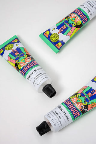 Maison Matine Surboom Hand Cream 30ml