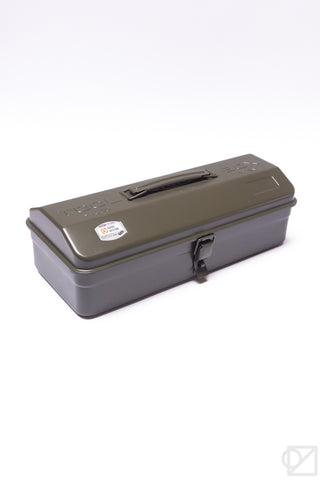TOYO STEEL Y-350 Toolbox Olive Green