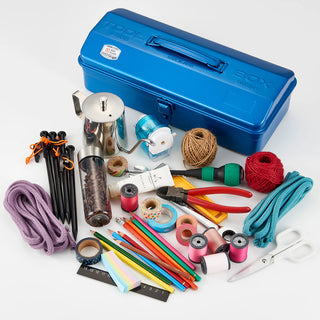 TOYO STEEL Y-350 Toolbox Glacier