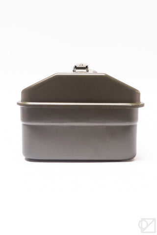 TOYO STEEL Y-350 Toolbox Olive Green