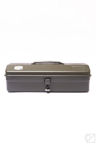 TOYO STEEL Y-350 Toolbox Olive Green