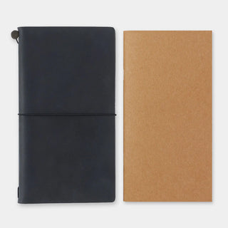 TRAVELER'S notebook 003 Blank notebook