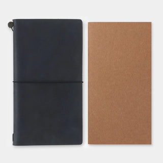 TRAVELER'S notebook 005 Free Diary