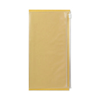 TRAVELER'S notebook 008 Zipper Case