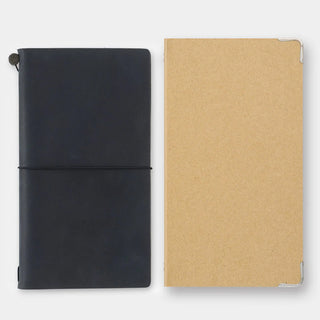 TRAVELER'S notebook 011 Archive Binder