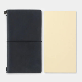 TRAVELER'S notebook 017 Open Dated Monthly Planner