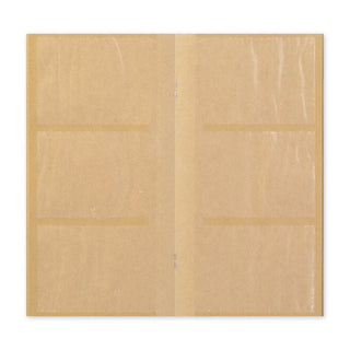 TRAVELER'S notebook 028 Card File
