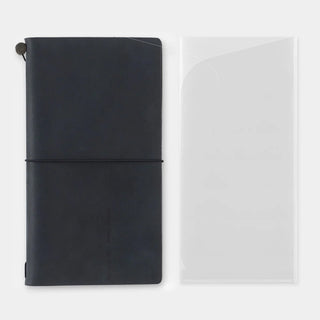 TRAVELER'S notebook 029 Trifold Clear File