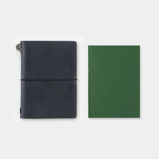 TRAVELER'S notebook Passport 002 Grid notebook