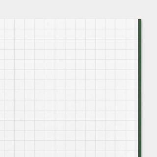 TRAVELER'S notebook Passport 002 Grid notebook