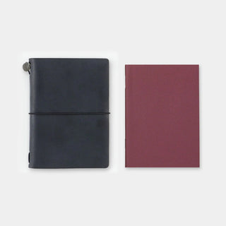 TRAVELER'S notebook Passport 003 Blank notebook