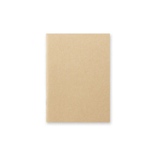 TRAVELER'S notebook Passport 009 Kraft Paper notebook
