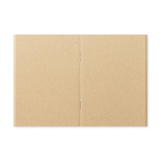 TRAVELER'S notebook Passport 009 Kraft Paper notebook