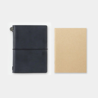 TRAVELER'S notebook Passport 009 Kraft Paper notebook