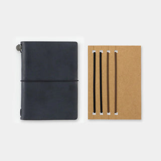 TRAVELER'S notebook Passport 011 Binding Bands
