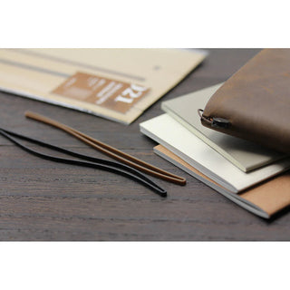 TRAVELER'S notebook Passport 011 Binding Bands