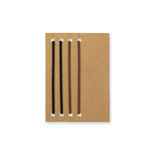 TRAVELER'S notebook Passport 011 Binding Bands