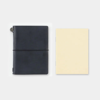 TRAVELER'S notebook Passport 013 MD Cream Blank Paper