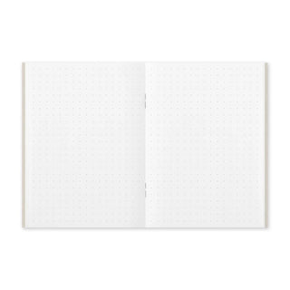 TRAVELER'S notebook Passport 014 Dot Grid