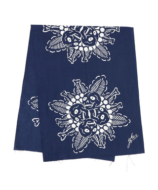 Tadanori Yokoo x BEAMS Japan Tenugui