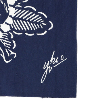 Tadanori Yokoo x BEAMS Japan Tenugui