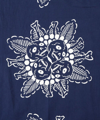 Tadanori Yokoo x BEAMS Japan Tenugui
