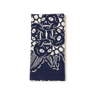 Tadanori Yokoo x BEAMS Japan Tenugui