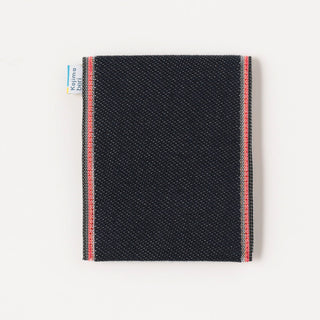Back of coin purse