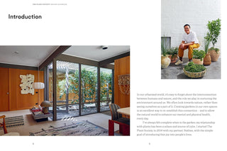 The Plant Society Design Handbook