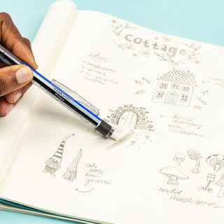 Tombow MONO Graph Mechanical Pencil