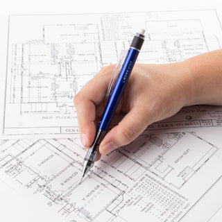 Tombow MONO Graph Mechanical Pencil