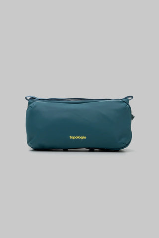 Topologie Bottle Sacoche Medium / Deep Teal Bomber