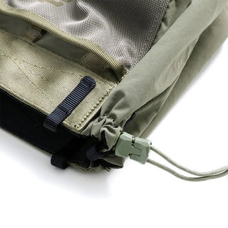 Topologie Summit Tote Small / Burn Orange