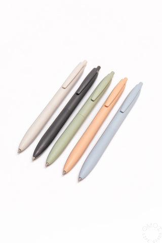 UNI Jetstream Lite Touch Ink 0.5mm Ballpoint Pen