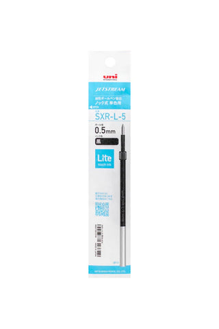 UNI Jetstream Lite Touch Ink 0.5mm Refill
