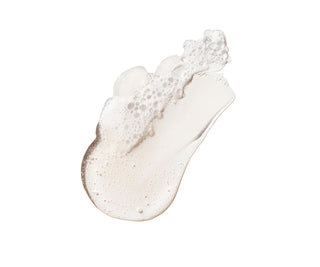 Ursa Major face wash cleansing foam swirl