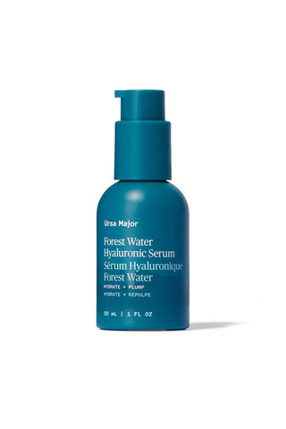 Ursa Major Forest Water Hyaluronic Serum