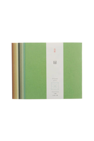 Washi Origami Paper