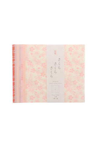 Washi Origami Paper