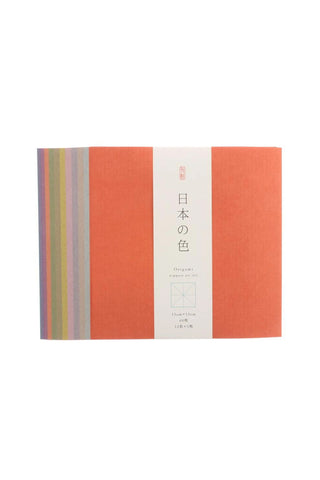 Washi Origami Paper