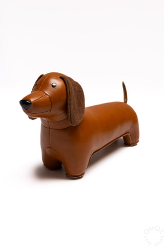 ZUNY Dachshund Bookend