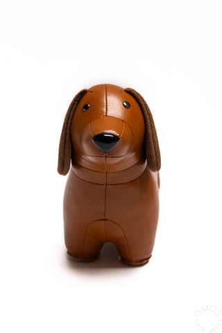 ZUNY Dachshund Bookend