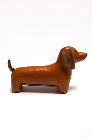ZUNY Dachshund Bookend