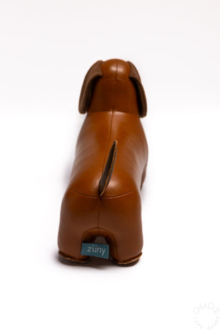 ZUNY Dachshund Bookend