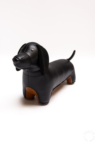ZUNY Dachshund Bookend
