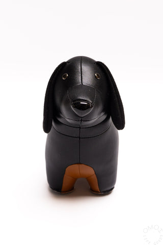 ZUNY Dachshund Bookend
