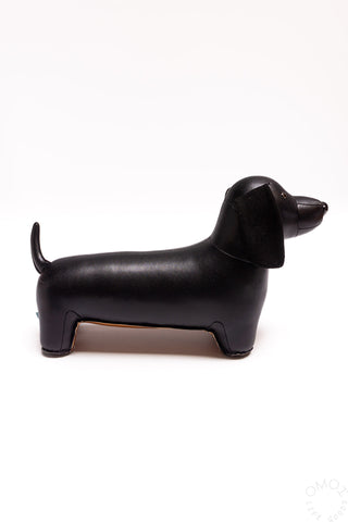 ZUNY Dachshund Bookend