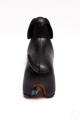 ZUNY Dachshund Bookend