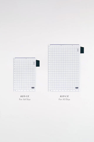 Hobonichi HON A6 Pencil Board